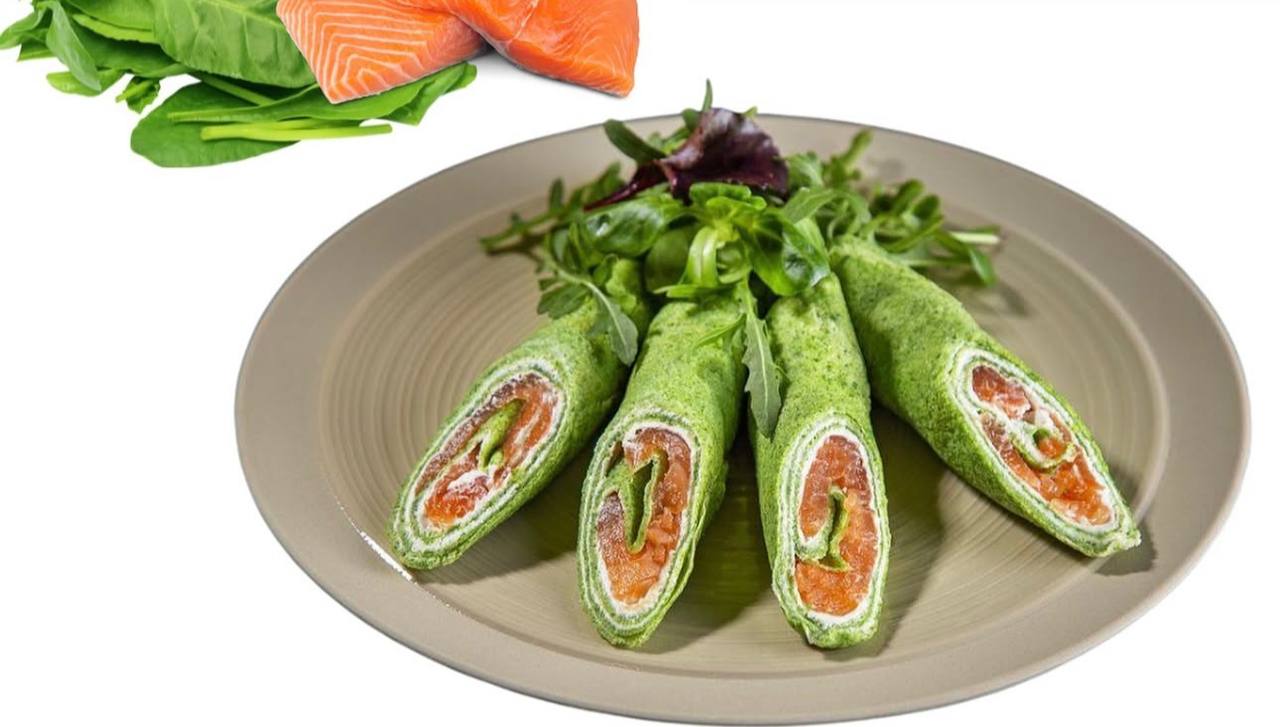 Вкусно и полезно: 8 блюд, которые стоит приготовить на Пасху